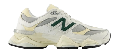 Sneaker New Balance U9060ESE Unisex Sea Salt