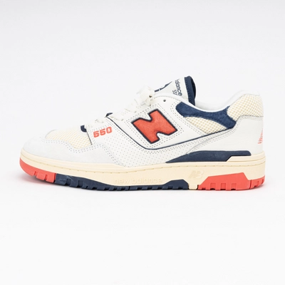 Sneaker New Balance BB550CPB Unisex Sea Salt