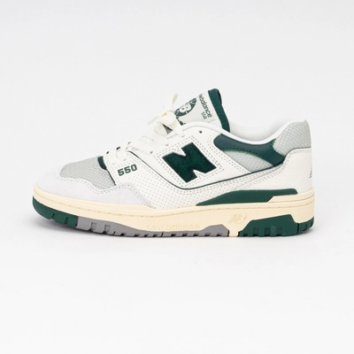 Sneaker New Balance BB550CPE Unisex Sea Salt