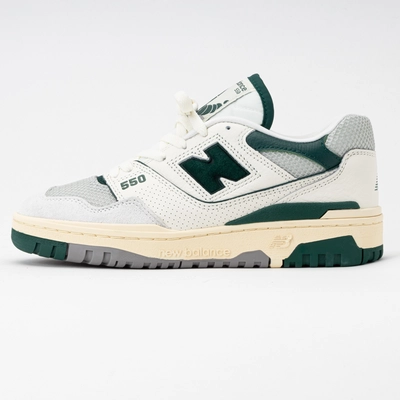 Sneaker New Balance BB550CPE Unisex Sea Salt