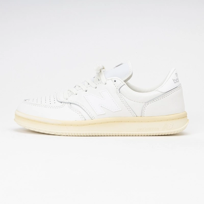 New Balance Unisex CT500WL Sea Salt/White/Angora