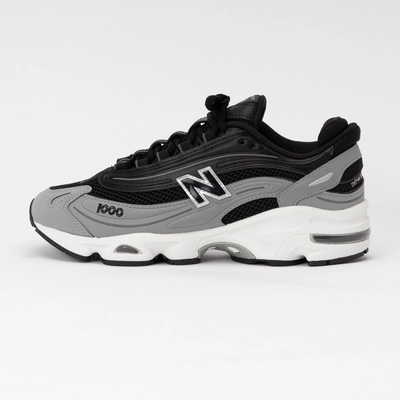 Sneaker New Balance M1000A Unisex Slate Grey/Black/White
