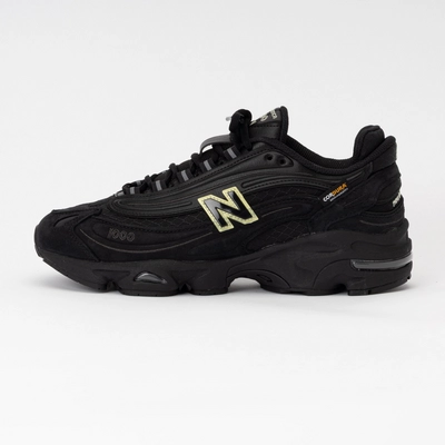New Balance Unisex M1000BBV Black