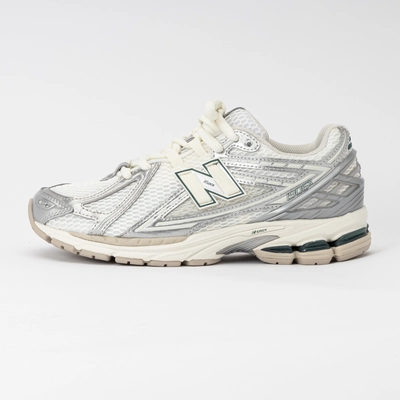 Baskets New Balance Unisex M1906REE Silver Metalic Sea Salt New Spruce