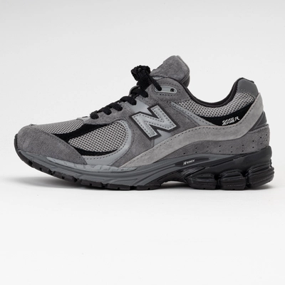 New Balance Unisex M2002RCL Castlerock