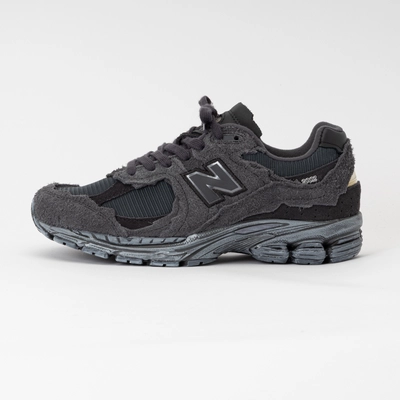 New Balance Unisex M2002RDB Phantom/Magnet