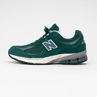 New Balance Unisex M2002RFK Marsh Green