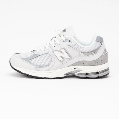 Baskets New Balance Unisexe M2002RPP Grey Matter