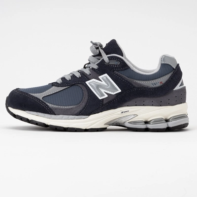 Baskets New Balance Unisexe M2002RSF Eclipse Raincloud Graphite