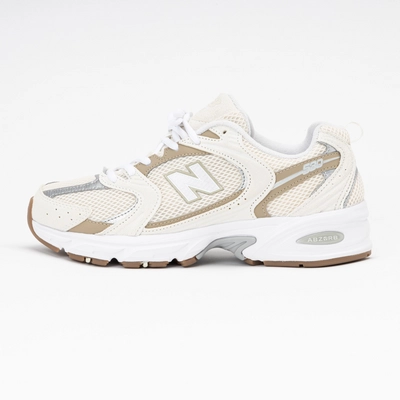 New Balance Unisex MR530GB Linen/Sea Salt/Stoneware '24