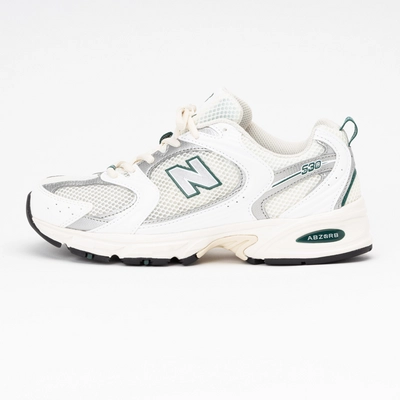 Sneaker New Balance MR530SX Unisex Sea Salt