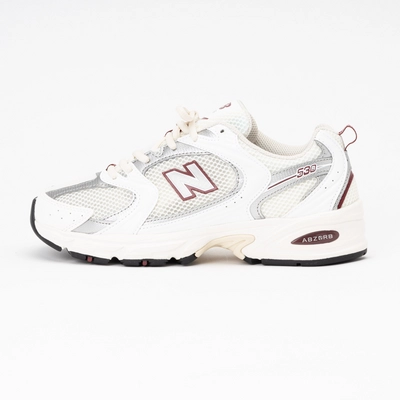 New Balance Unisex MR530SZ Sea Salt