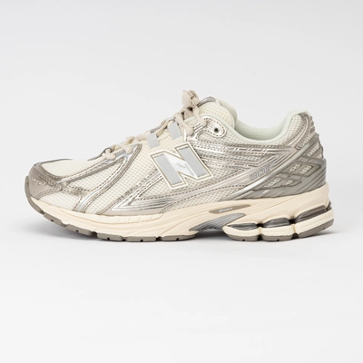 Sneaker New Balance U1906RCN Unisex Arid Stone/Permafrost/Silver Metallic