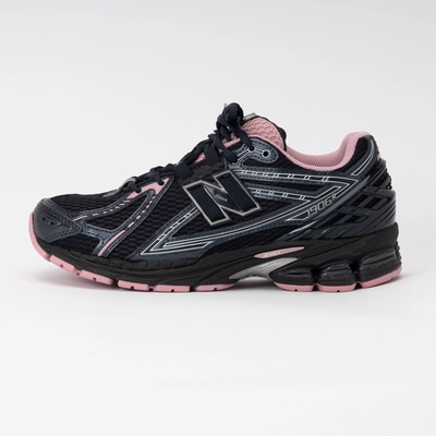 Sneaker New Balance U1906RCU Unisex Eclipse/Pink Taffy/Black Cement