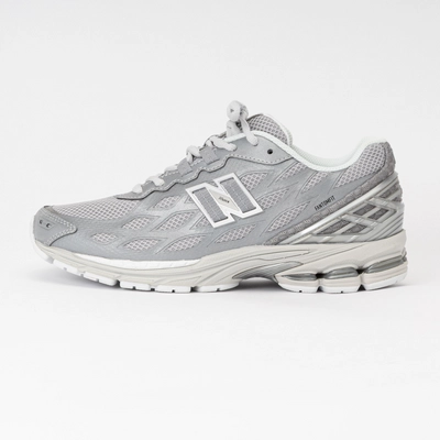 Sneaker New Balance U1906WFE Unisex Silver Metallic/White/Silver Metallic