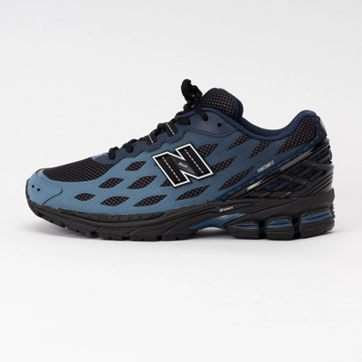 New Balance Unisex U1906WNS Black