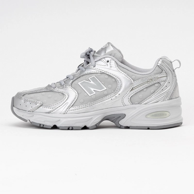 New Balance Unisex U530HFZ Raincloud