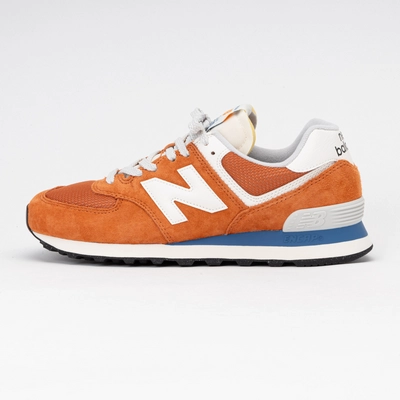 Sneaker New Balance U574VPA Unisex Infield Clay/Sea Salt