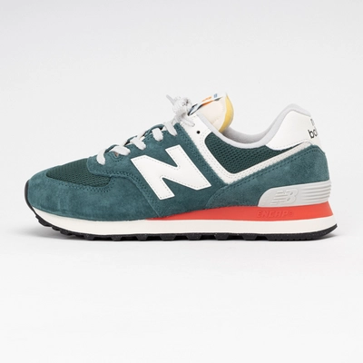 Sneaker New Balance U574VPG Unisex New Spruce/Sea Salt
