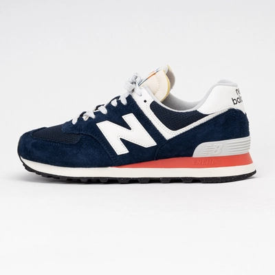 Sneaker New Balance U574VPN Unisex Navy