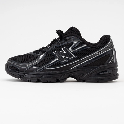 New balance 24 black best sale