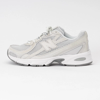 New Balance Unisex U740GS2 Grey/Reflection/Slate Grey/Grey Matter