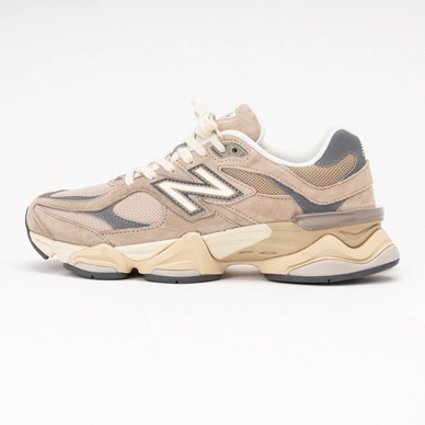 Sneaker New Balance U9060EEG Driftwood/Mindful Grey/Castlerock/Sandstone