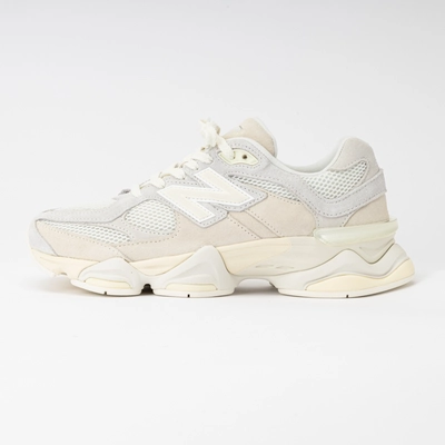 New Balance Unisex U9060ERB Angora/Sea Salt
