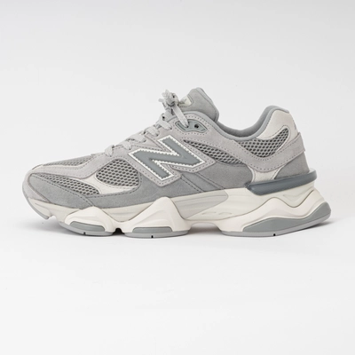 New Balance Unisex U9060ERD Slate Grey/Raincloud