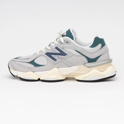 Sneaker New Balance U9060HMS Unisex Concrete