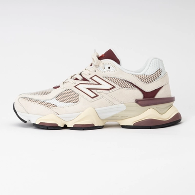 New Balance Unisex U9060PSD Linen
