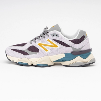 Sneaker New Balance U9060SRA Unisex Taro