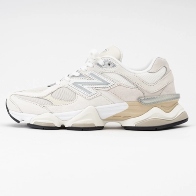 Baskets New Balance Unisex U9060WHT Sea Salt