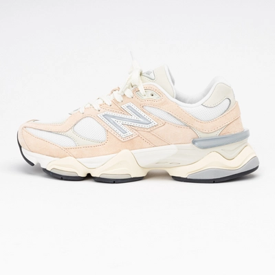 Sneaker New Balance U9060WNA Unisex Vintage Rose