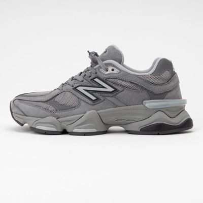 New Balance Unisex U9060ZGB Shadow Grey