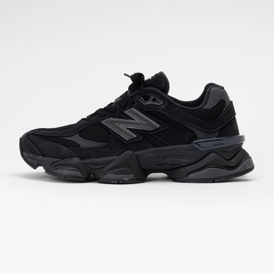 New Balance Unisex U9060ZGE Black