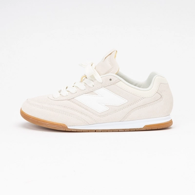 New Balance Unisex URC42EA Linen Sea Salt 24 Sneaker District COM