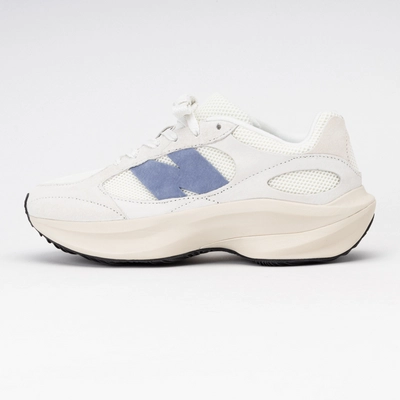 New Balance Unisex UWRPDWHA Sea Salt 25