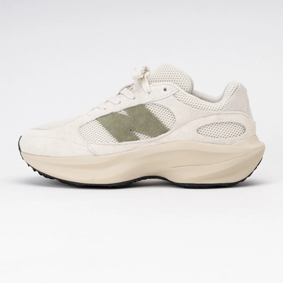 New Balance Unisex UWRPDWHC Linen 25