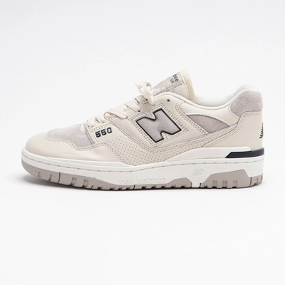 New Balance Women BBW550RB Linen/Moonrock/Phantom