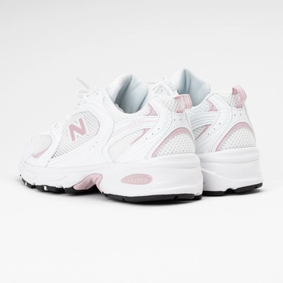 All pink new balance online