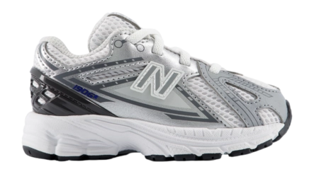 New Balance Infant I1906137 Castlerock / Grey Matter