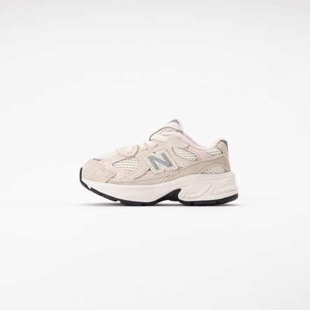 New Balance Infant I2010162 Turtledove / Shell Pink | Sneaker