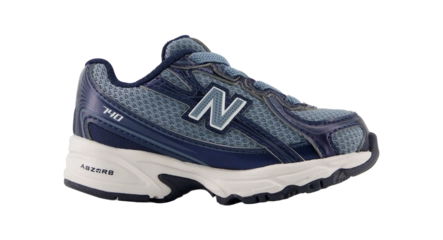 New Balance Infant I74022B Shadow Blue / Nb Navy