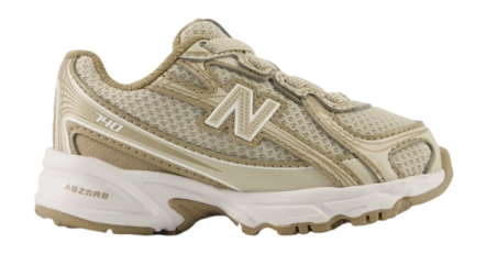 New Balance Infant I7405MC Timberwolf / Driftwood