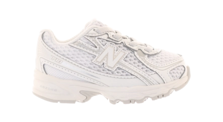 New Balance Infant I7406BP Magnet / Black
