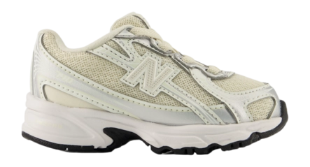 New Balance Infant I7408L4 Turtledove / Linen