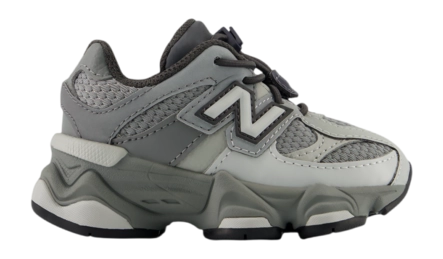 New Balance Infant I906037D Slate Grey / Harbor Grey