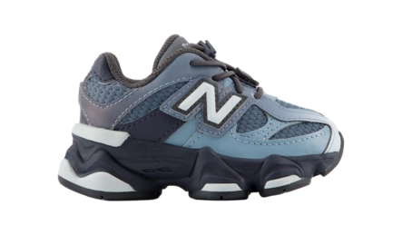 New Balance Infant I9060963 Shadow Blue / Dark Night