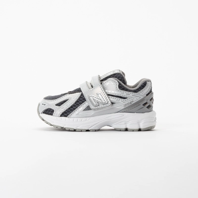 Sneaker New Balance IV1906CZ Kleinkinder Nb 103 White